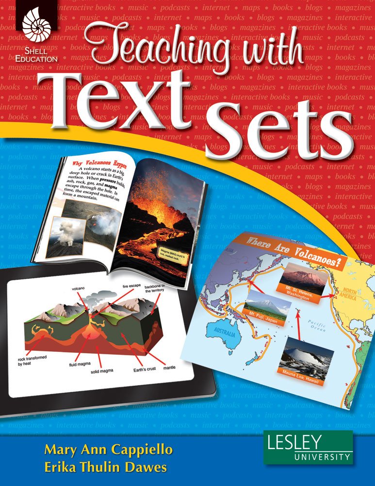 Teaching with Text Sets (Professional Resources),New