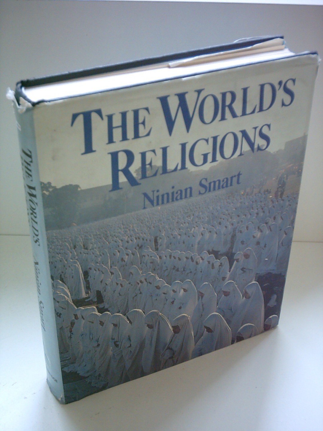 World's Religions,New