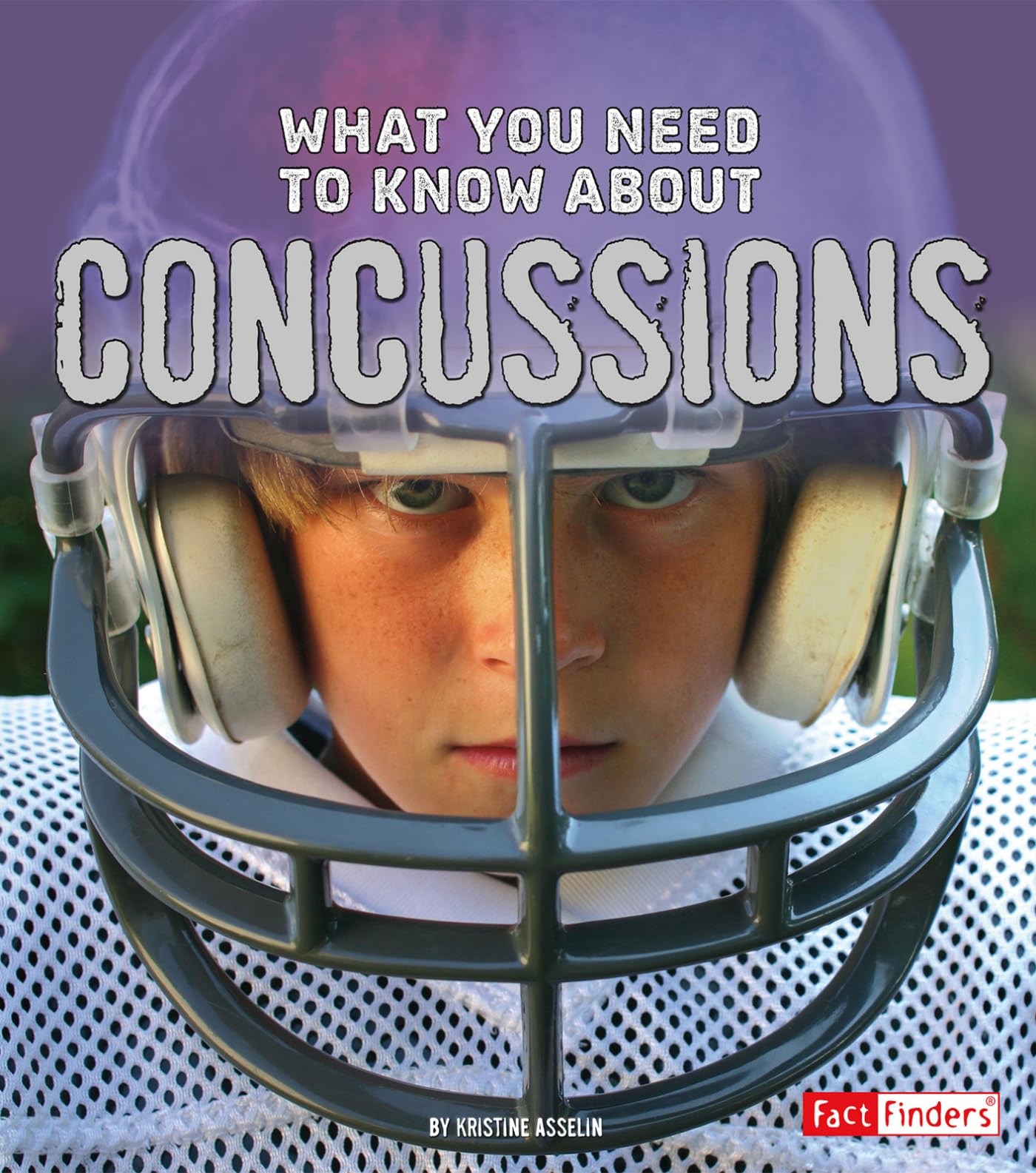 What You Need to Know about Concussions (Focus on Health),Used