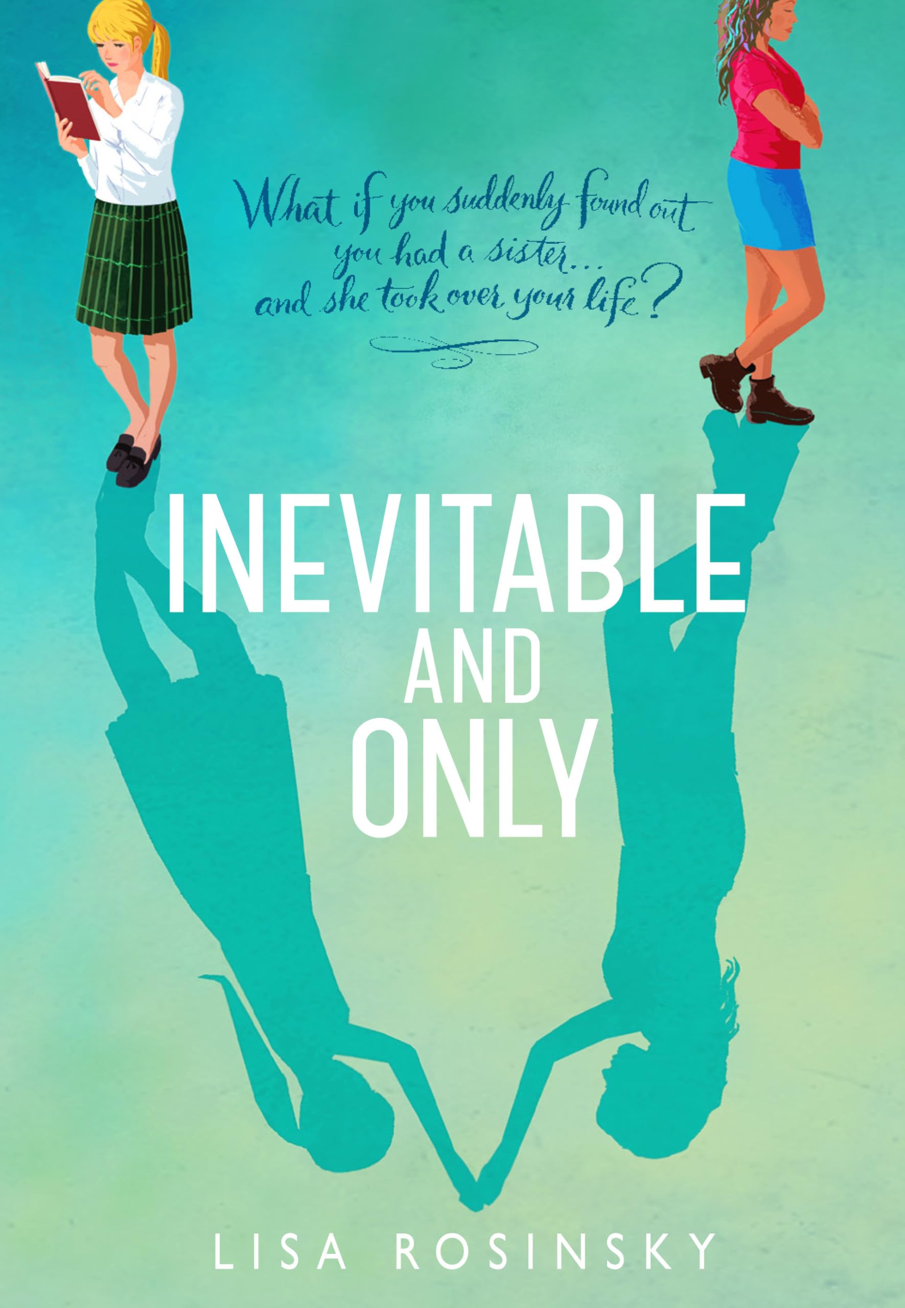 Inevitable and Only,Used