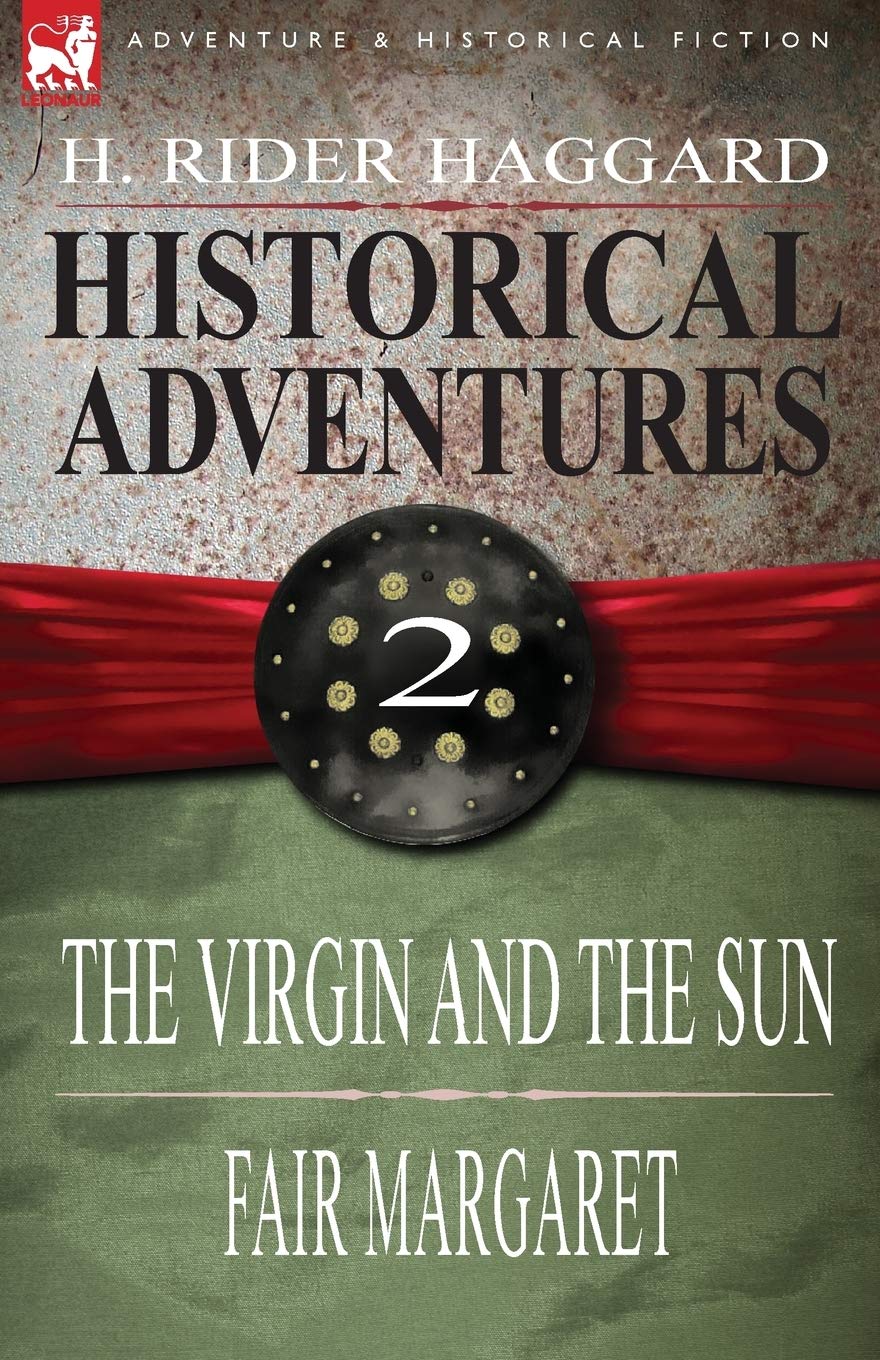 Historical Adventures: 2The Virgin and the Sun & Fair Margaret,Used