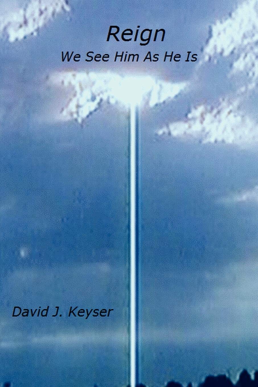 Reign: We See Him As He Is,Used