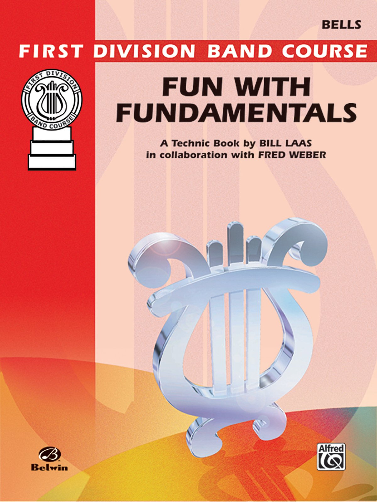 Fun with Fundamentals: Bells (First Division Band Course),Used