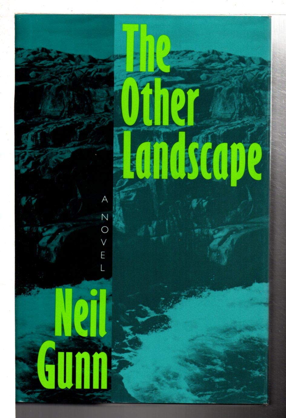 The Other Landscape,Used