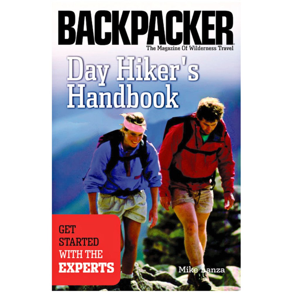 Day Hiker's Handbook: Get Started With the Experts (Backpacker Magazine),Used