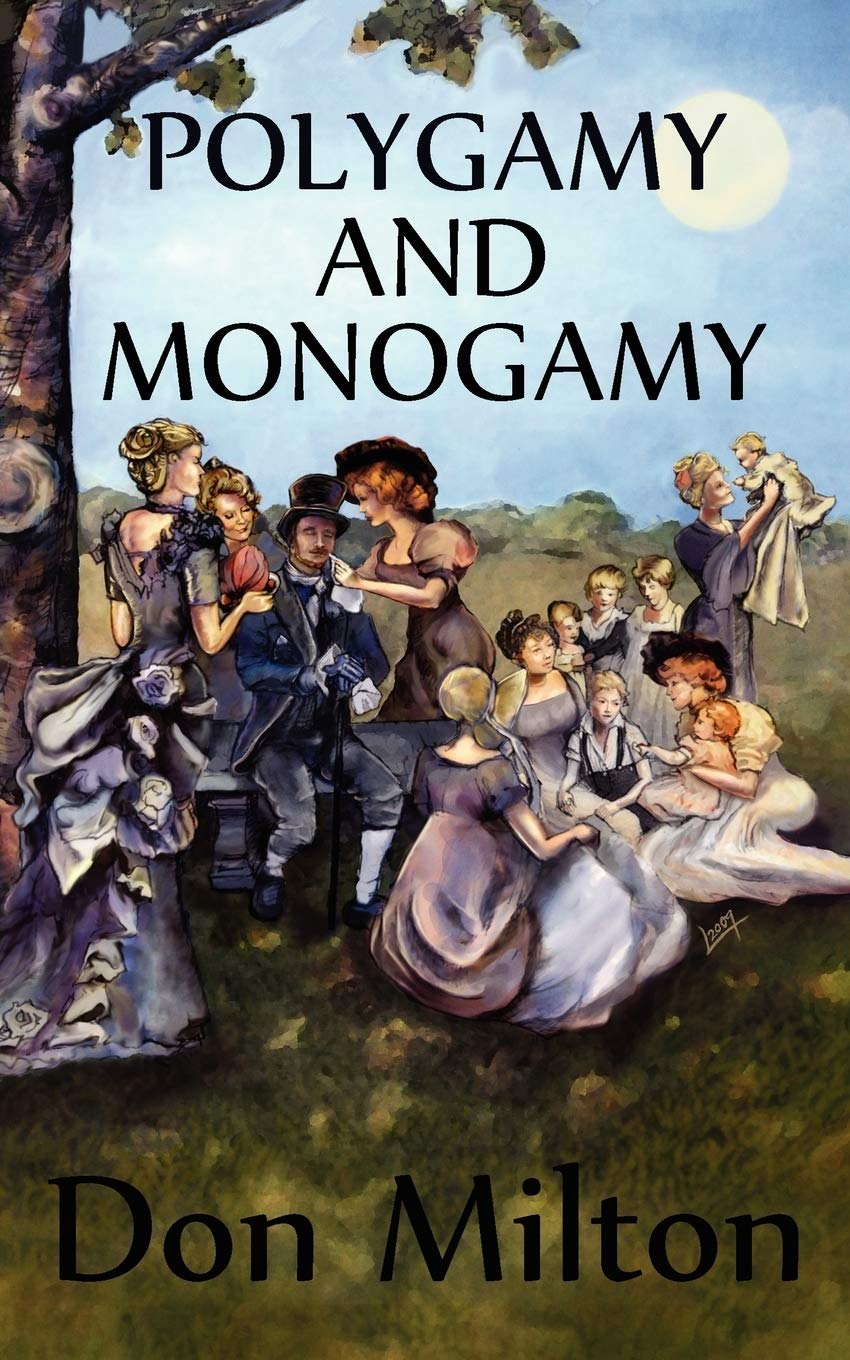 Polygamy and Monogamy,Used