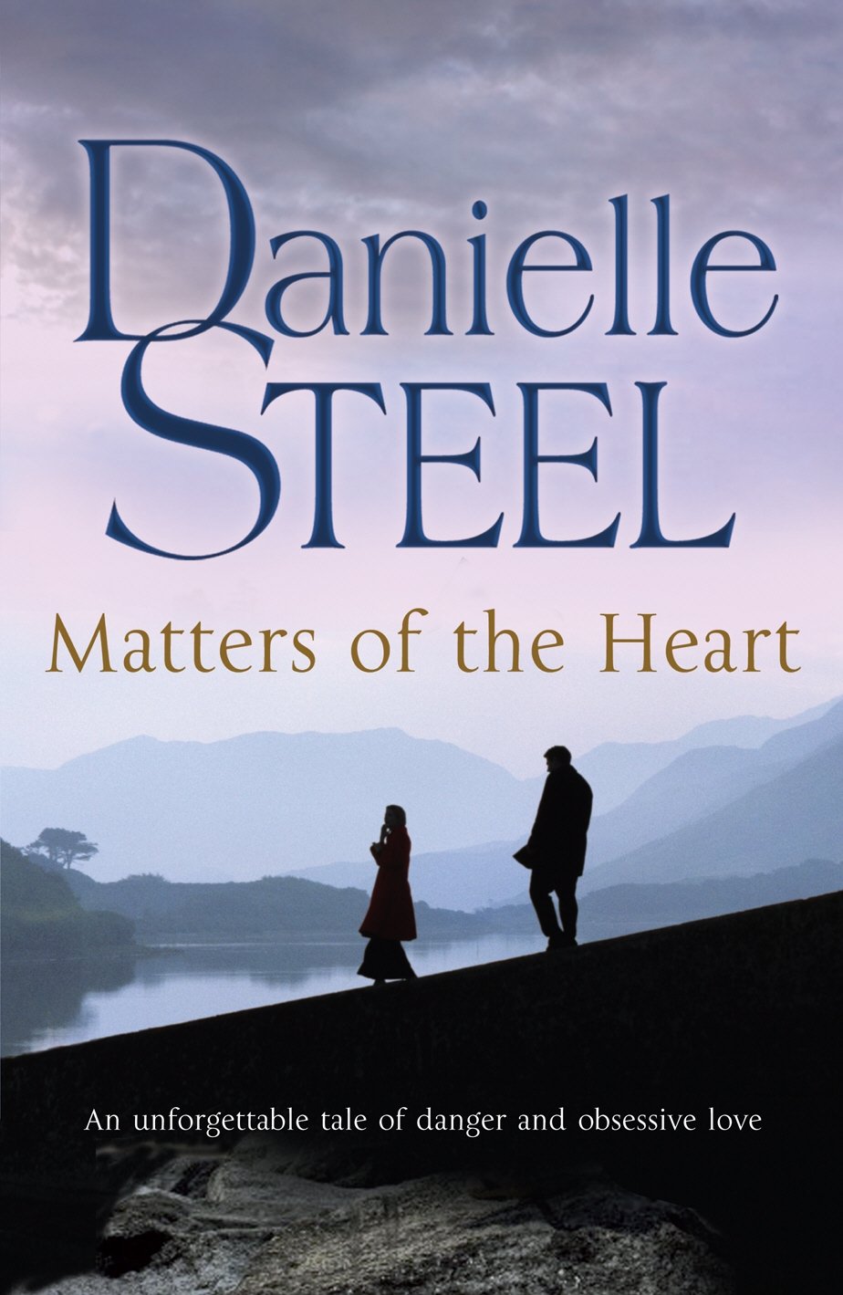 Matters of the Heart,Used