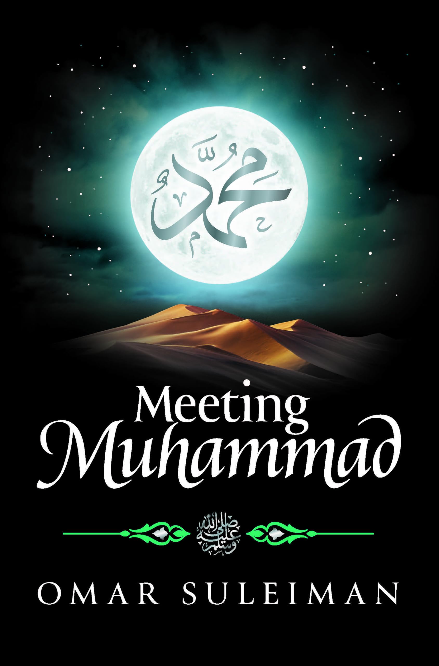 Meeting Muhammad,Used