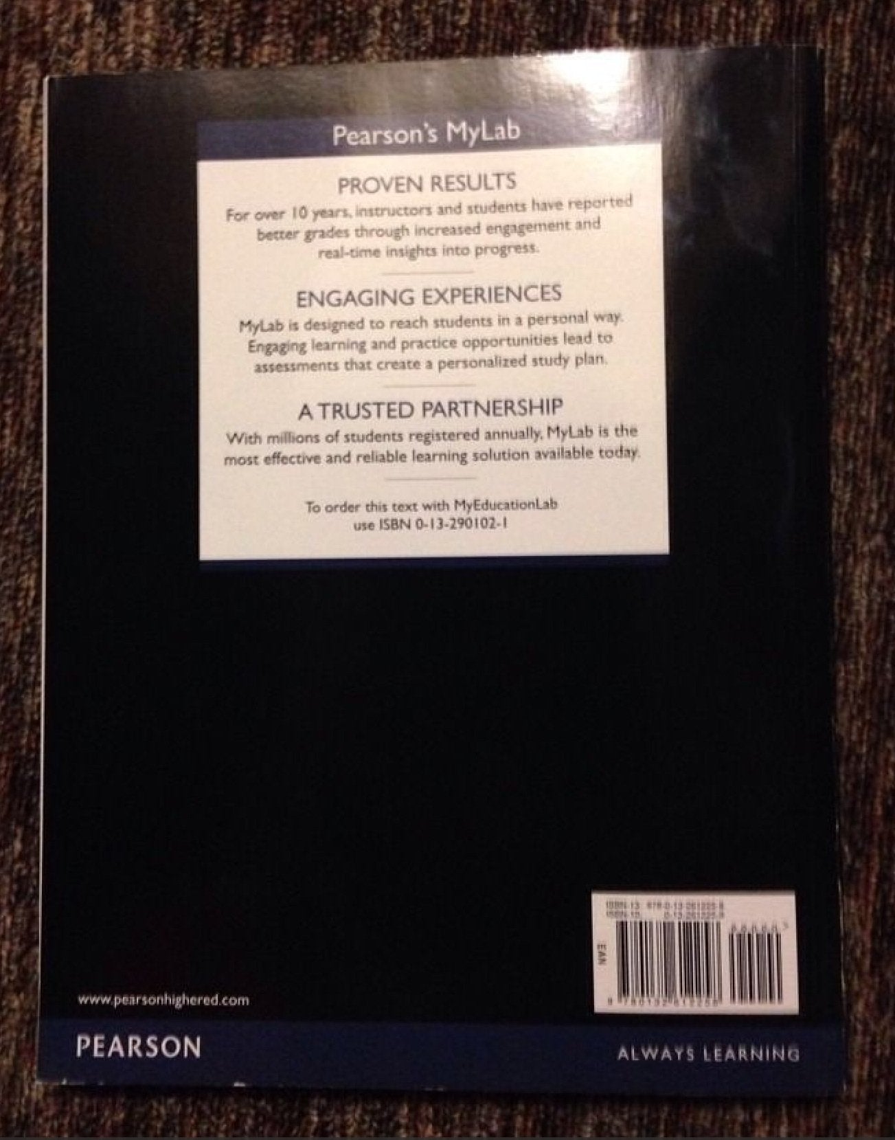 Integrating Educational Technology into Teaching (6th Edition),Used
