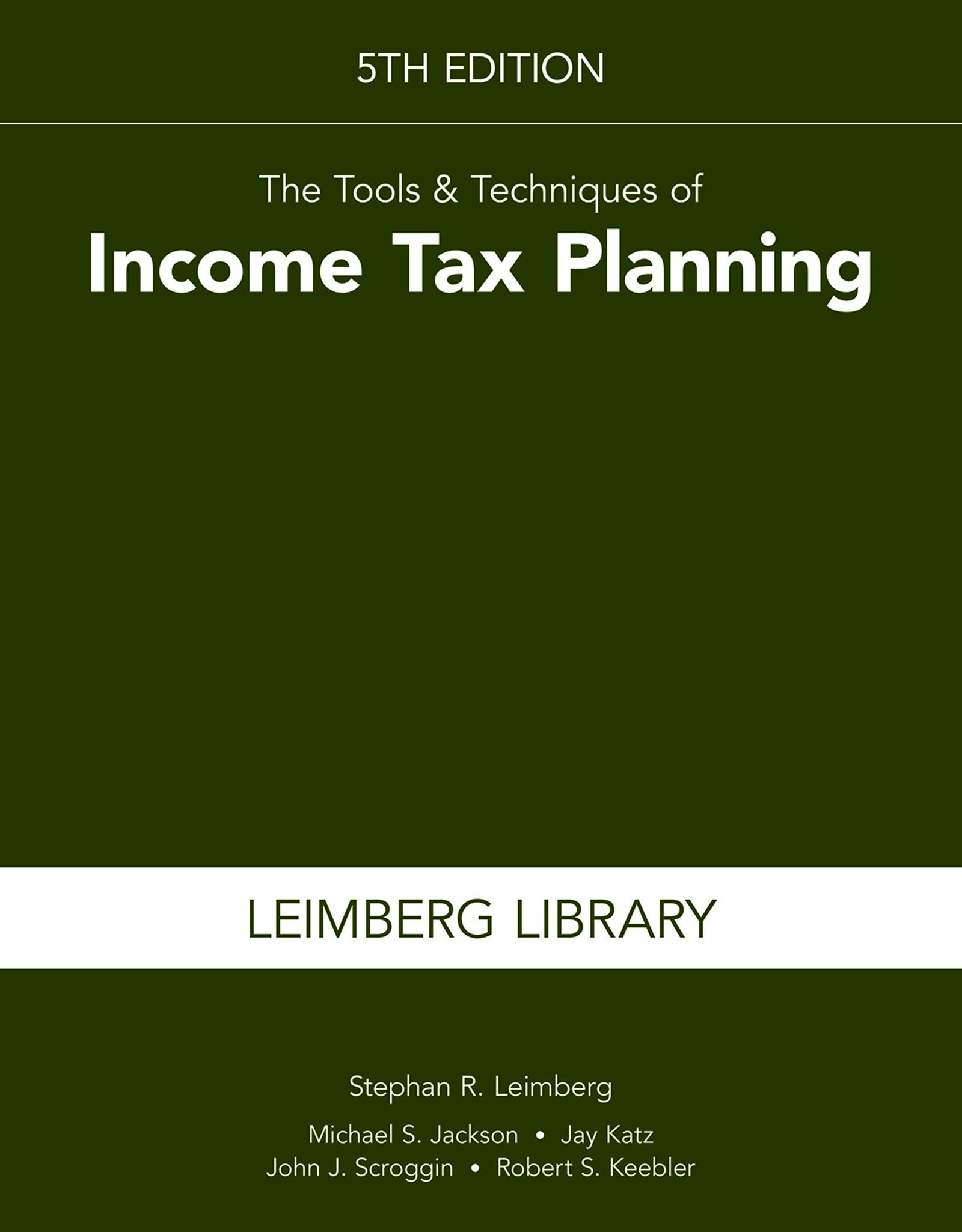 Tools & Techniques of Income Tax Planning,Used