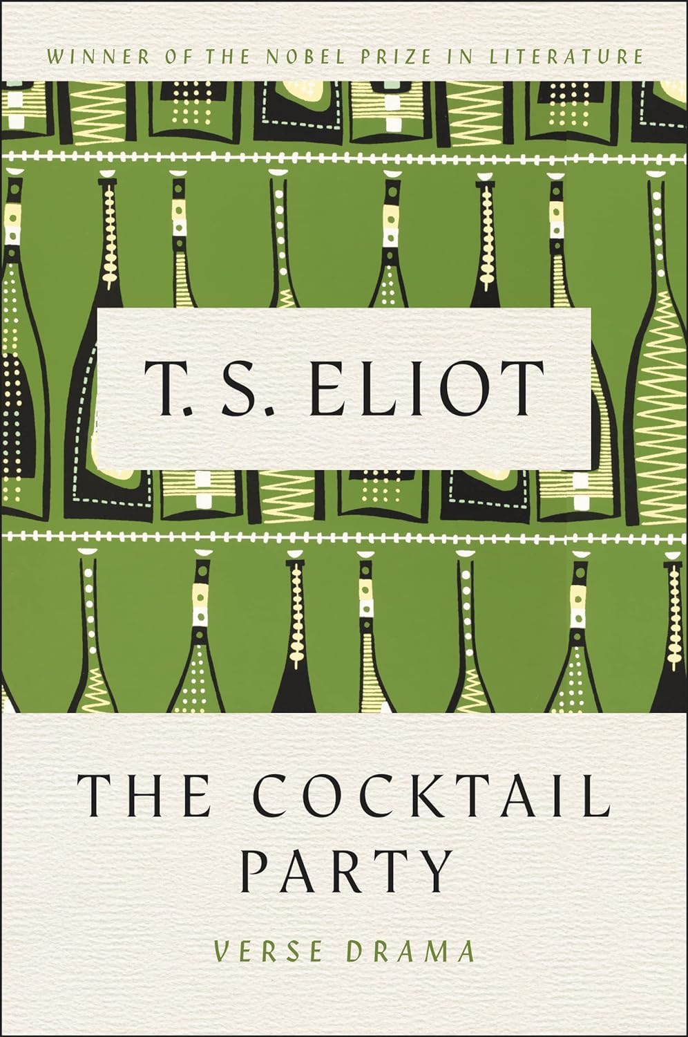 The Cocktail Party,New