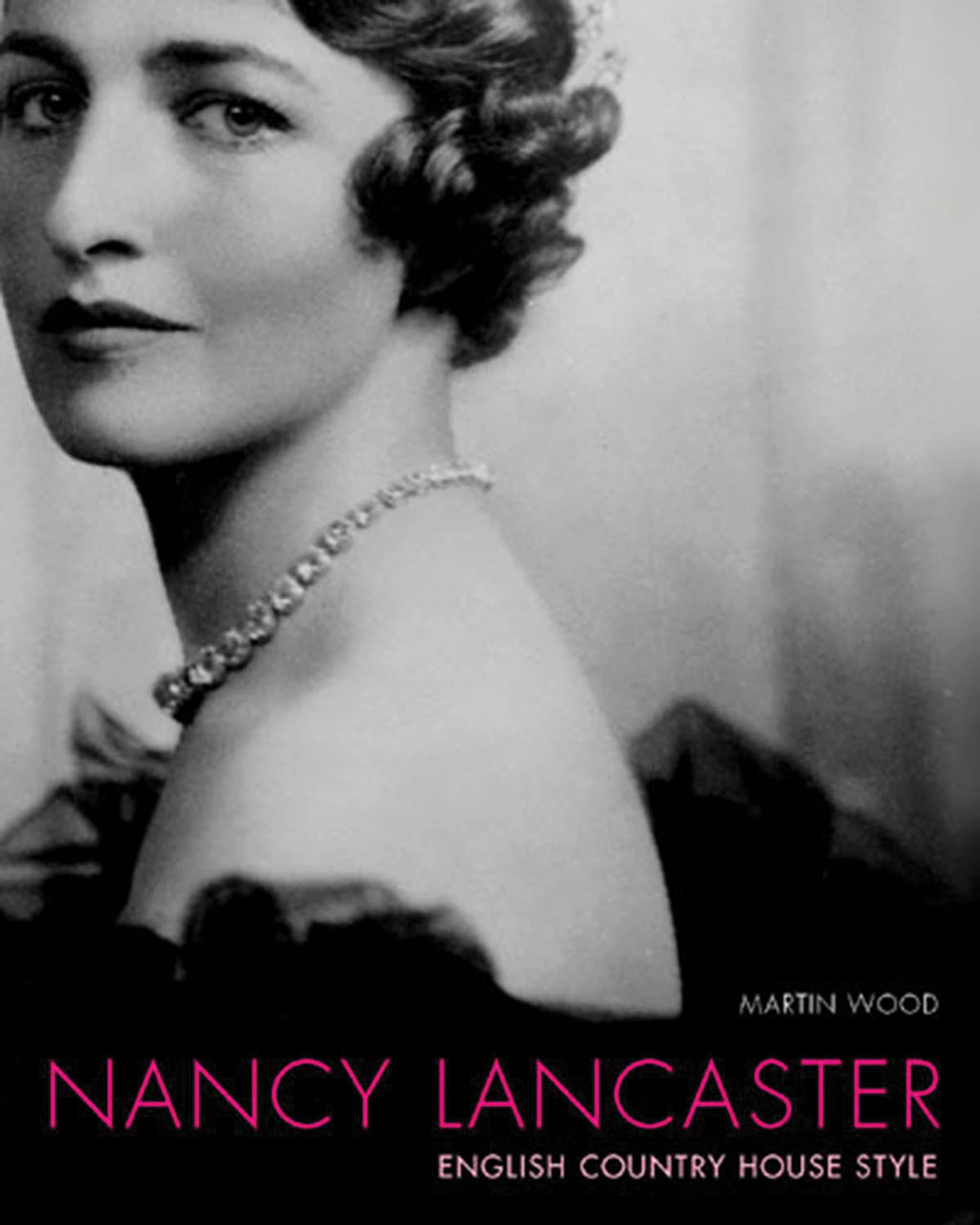 Nancy Lancaster,Used