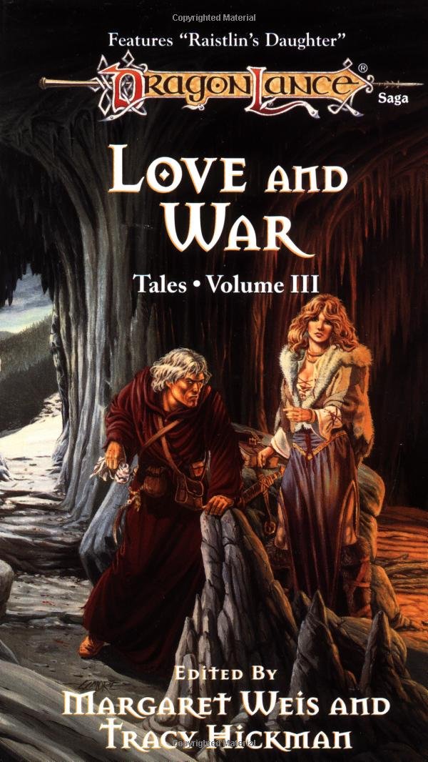 Love & War3 (Dragonlance Tales, 3)