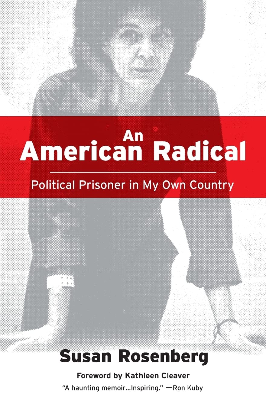 An American Radical,Used