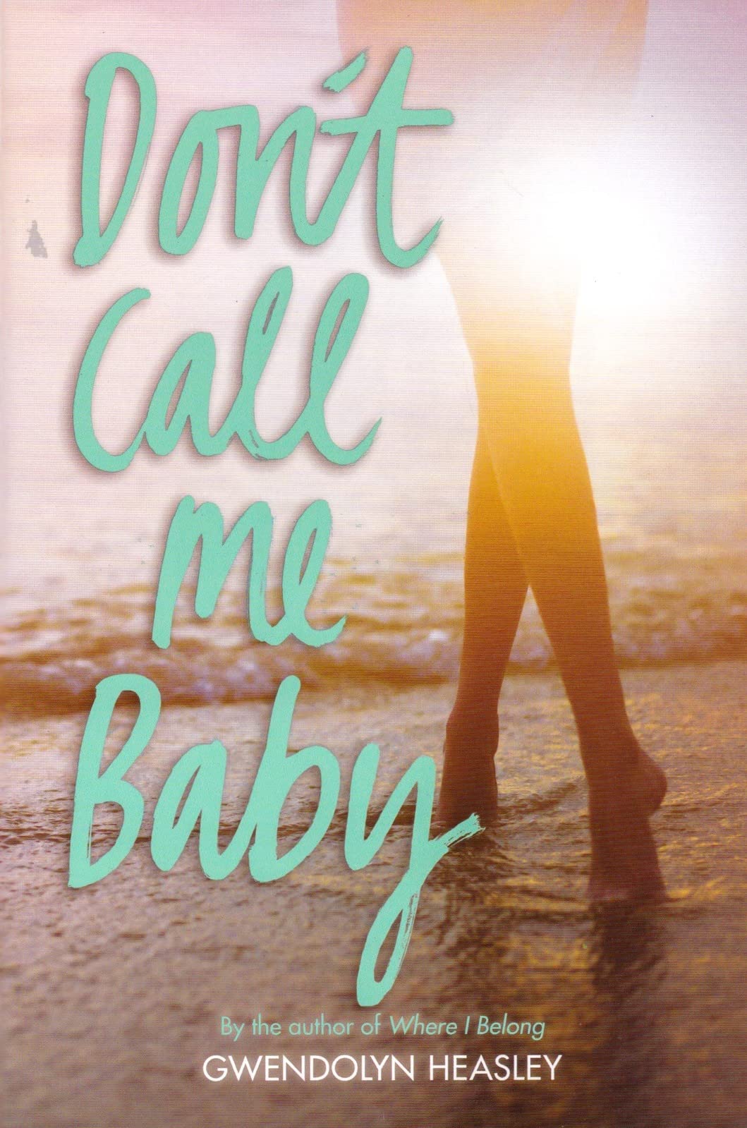 Don't Call Me Baby,Used