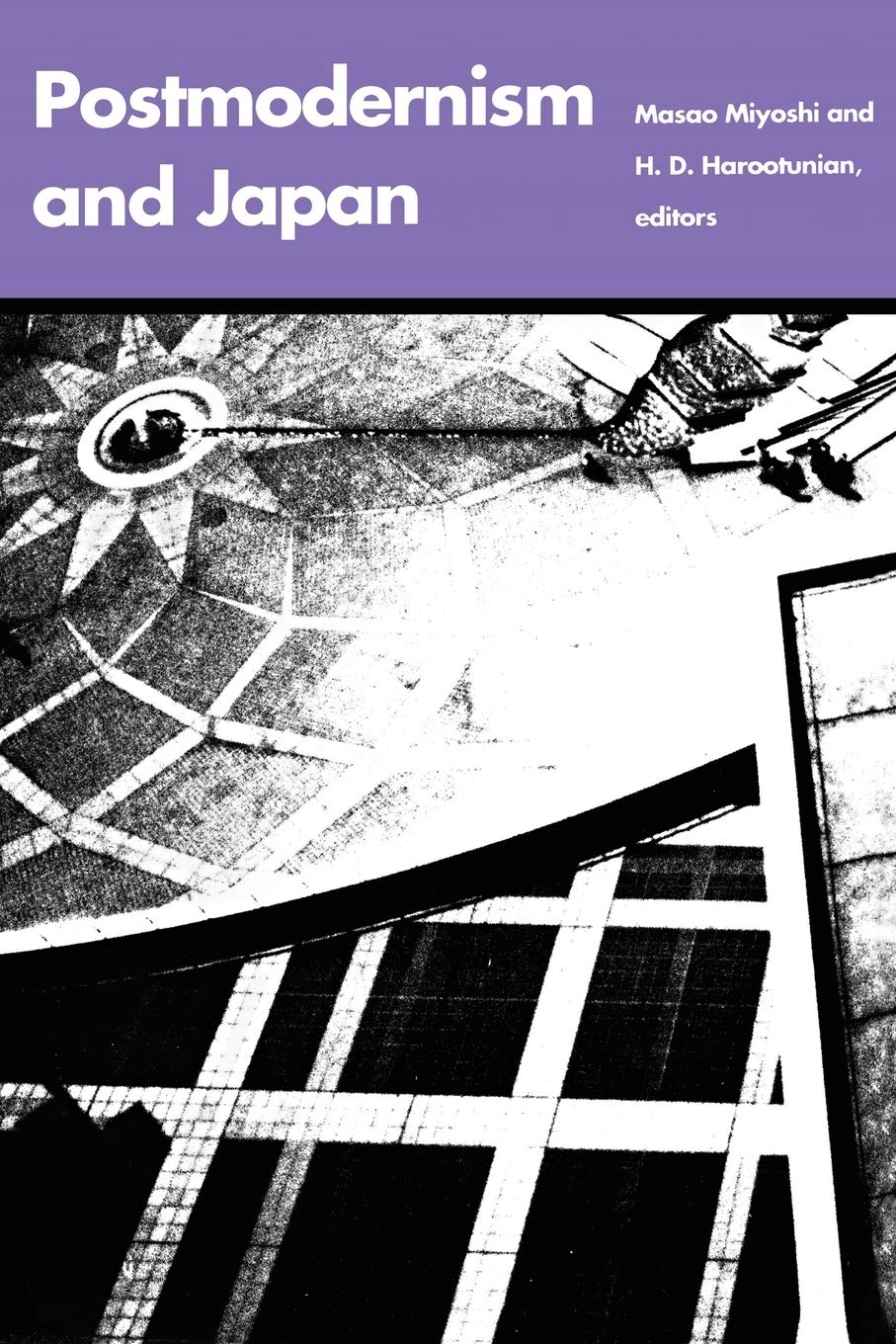 Postmodernism And Japan (Postcontemporary Interventions),Used