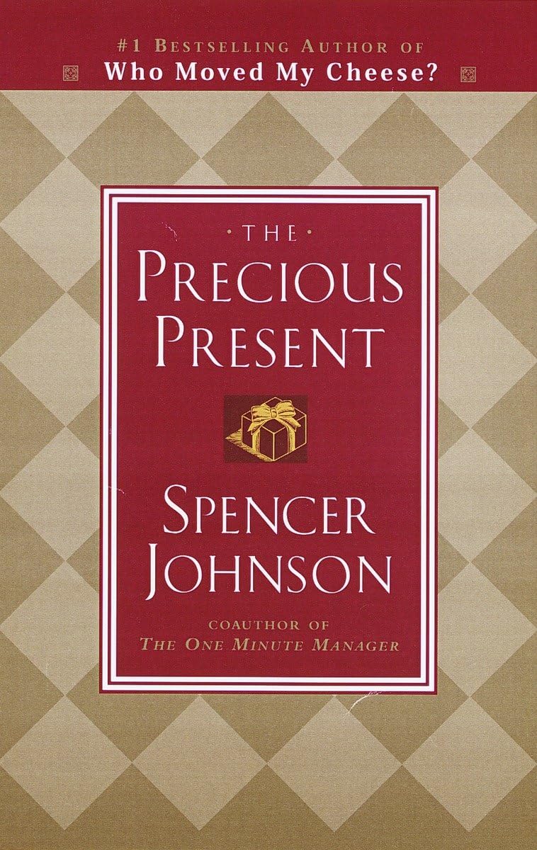 The Precious Present,Used