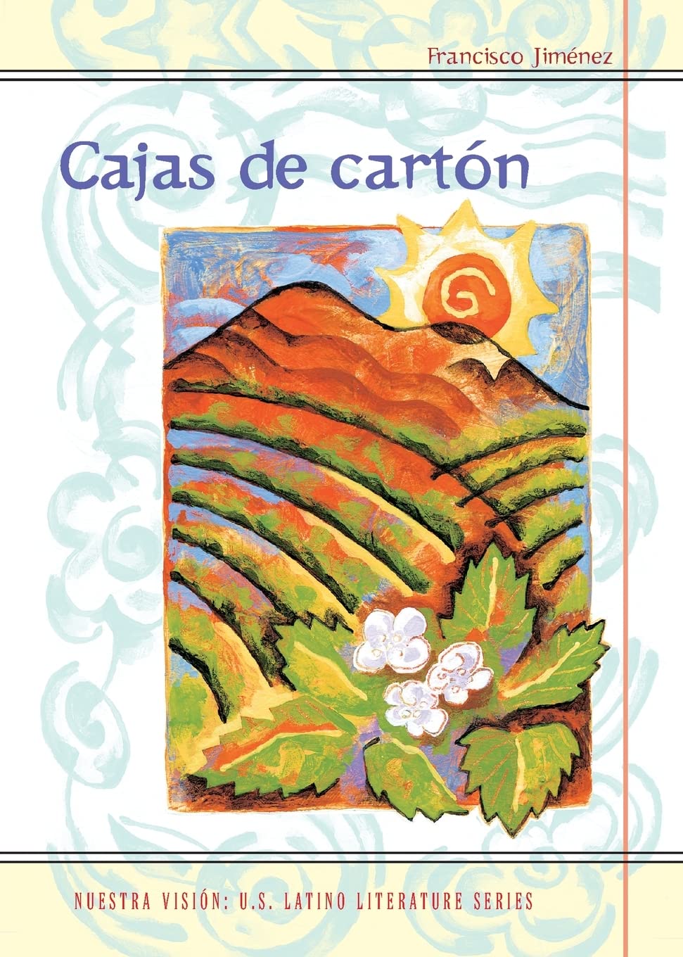 Cajas De Carton (World Languages) (Spanish Edition),New