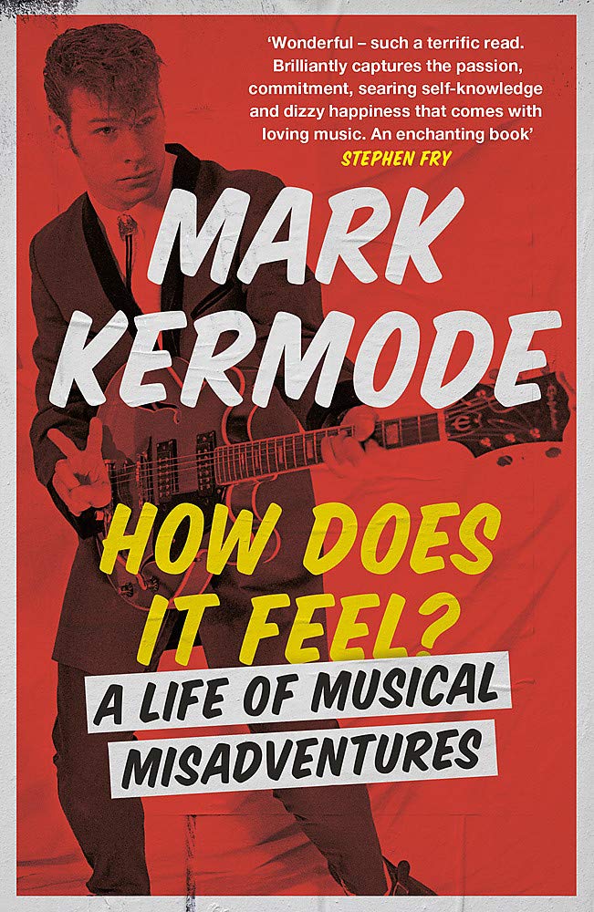 How Does It Feel?: A Life Of Musical Misadventures