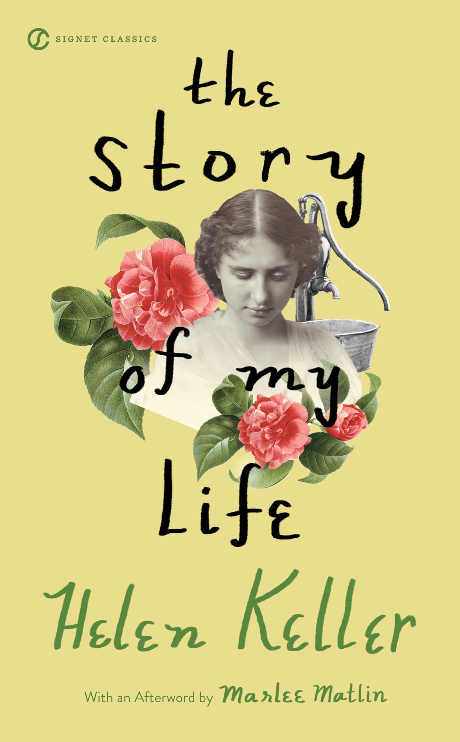 The Story of My Life (Signet Classics),Used