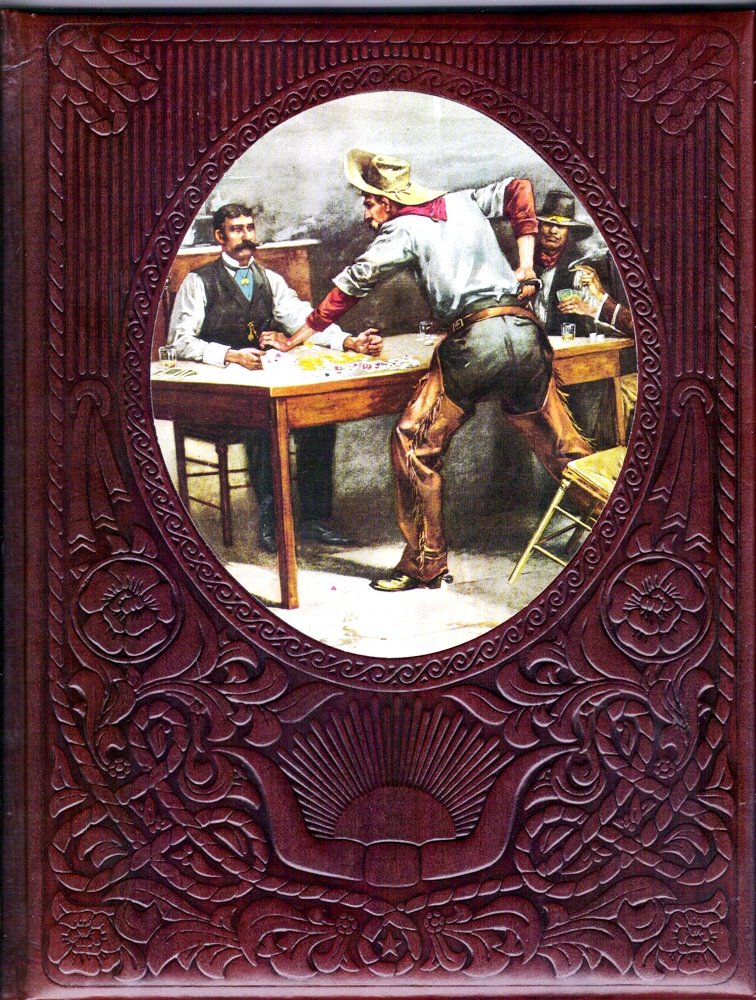 Gamblers (Old West),Used