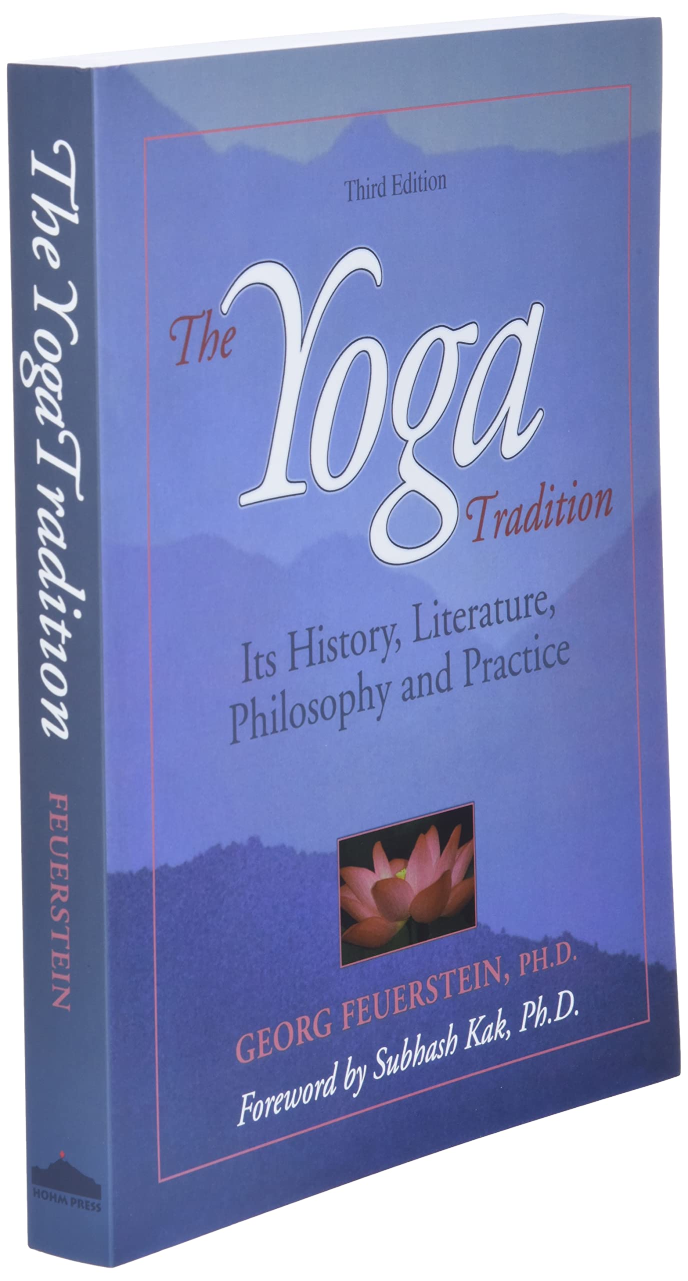 The Yoga Tradition: Its History, Literature, Philosophy and Practice,Used