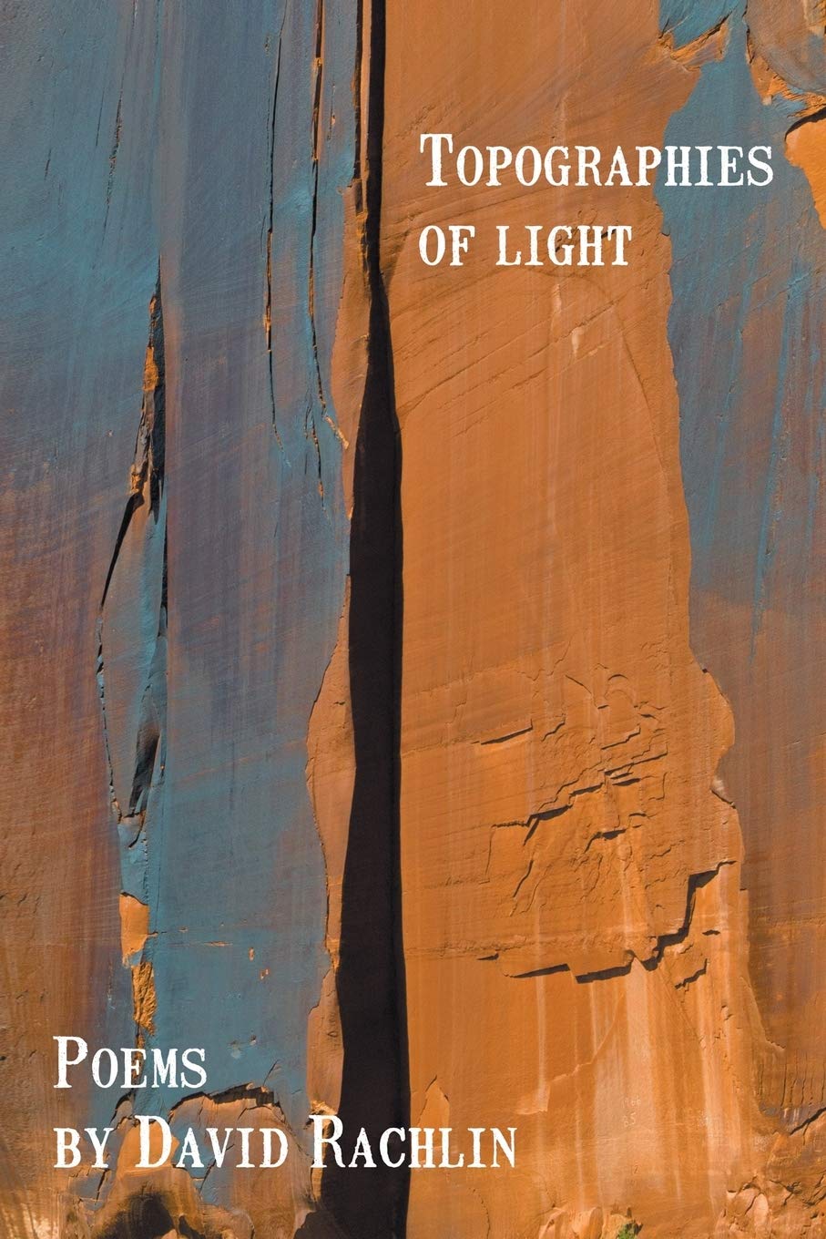 Topographies Of Light,Used