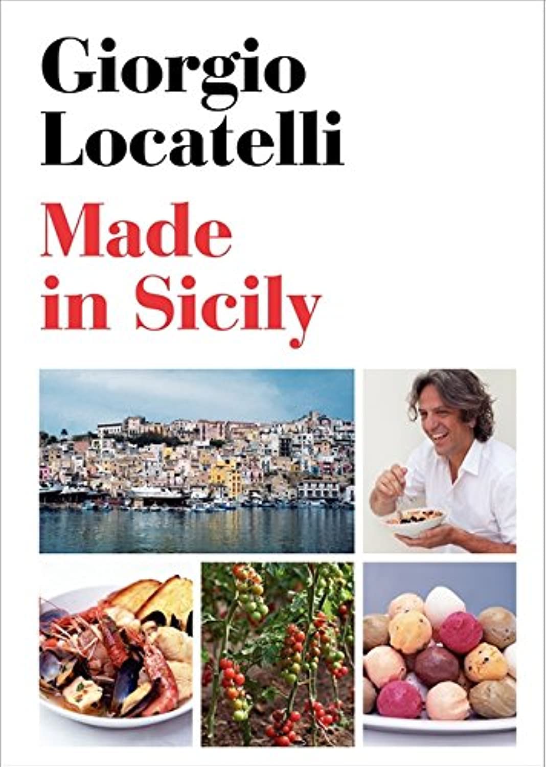 Made In Sicily,New