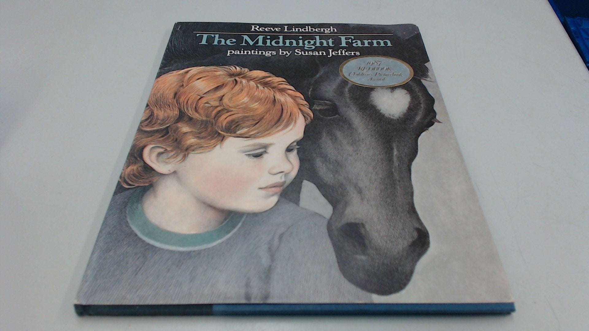 The Midnight Farm,New