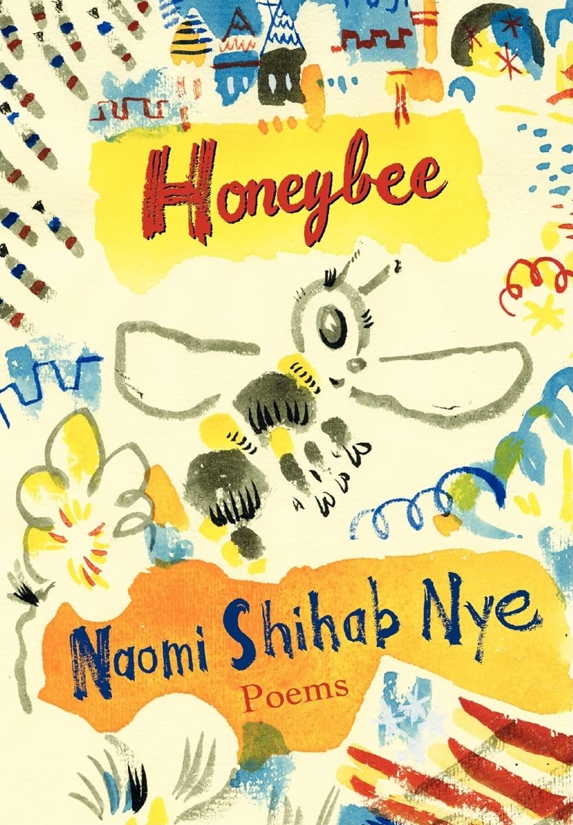 Honeybee: Poems & Short Prose,Used