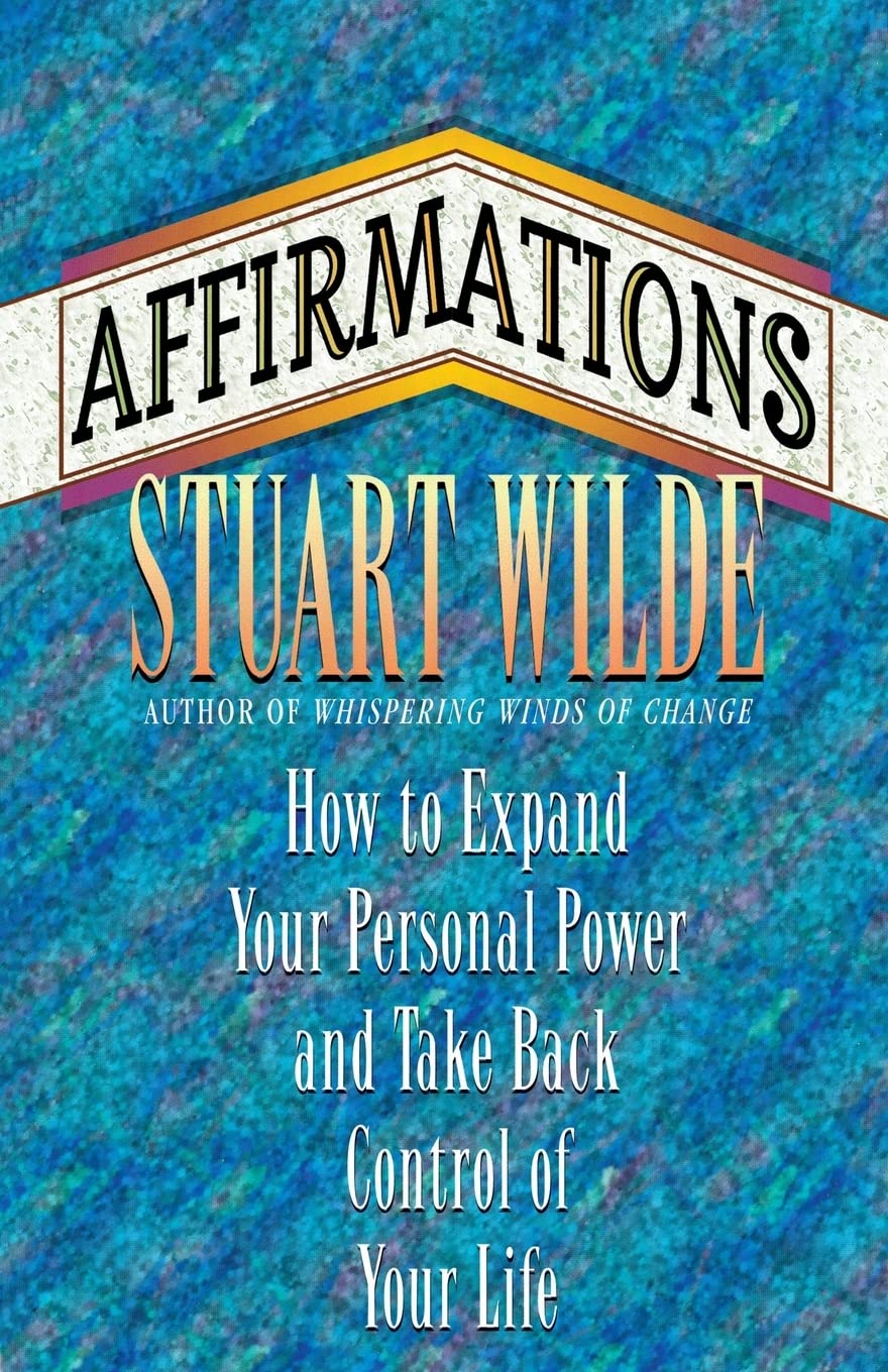 Affirmations,New