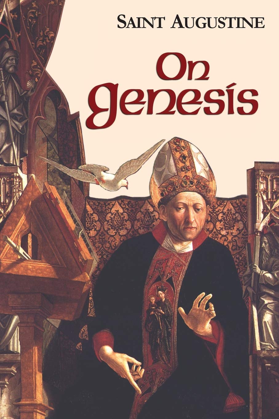 On Genesis (Vol. I/13) (The Works of Saint Augustine: A Translation for the 21st Century),New