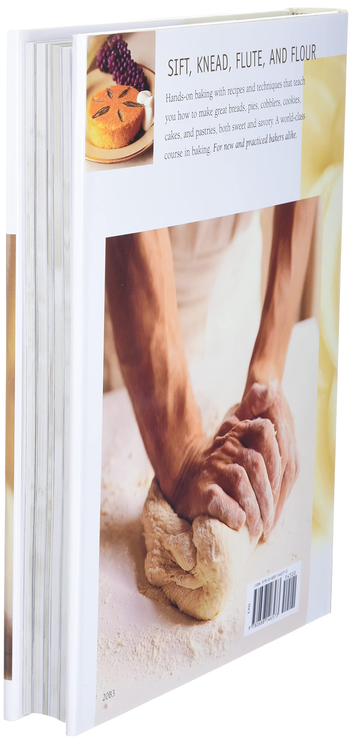 Baking with Julia: Savor the Joys of Baking with America's Best Bakers,Used