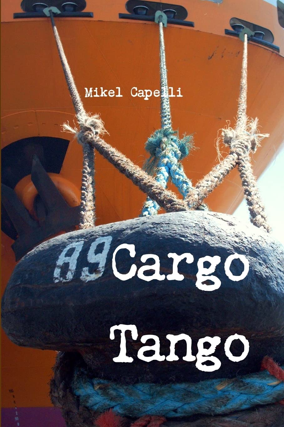 Cargo Tango (Italian Edition),New
