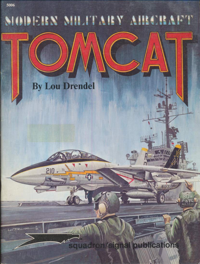 Tomcat,Used