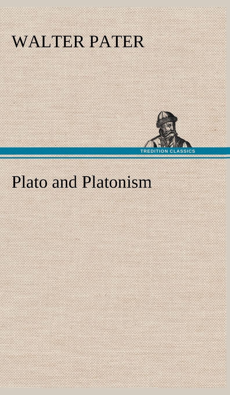 Plato and Platonism,Used