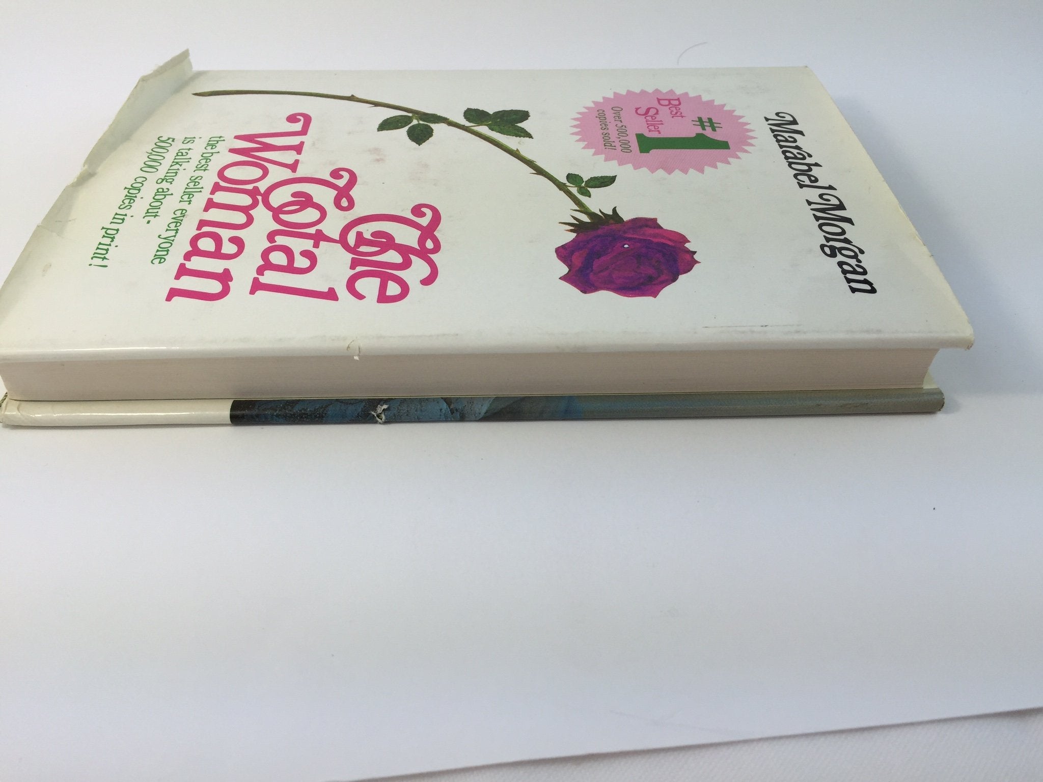 Total Woman: How To Make Your Marriage Come Alive!,Used