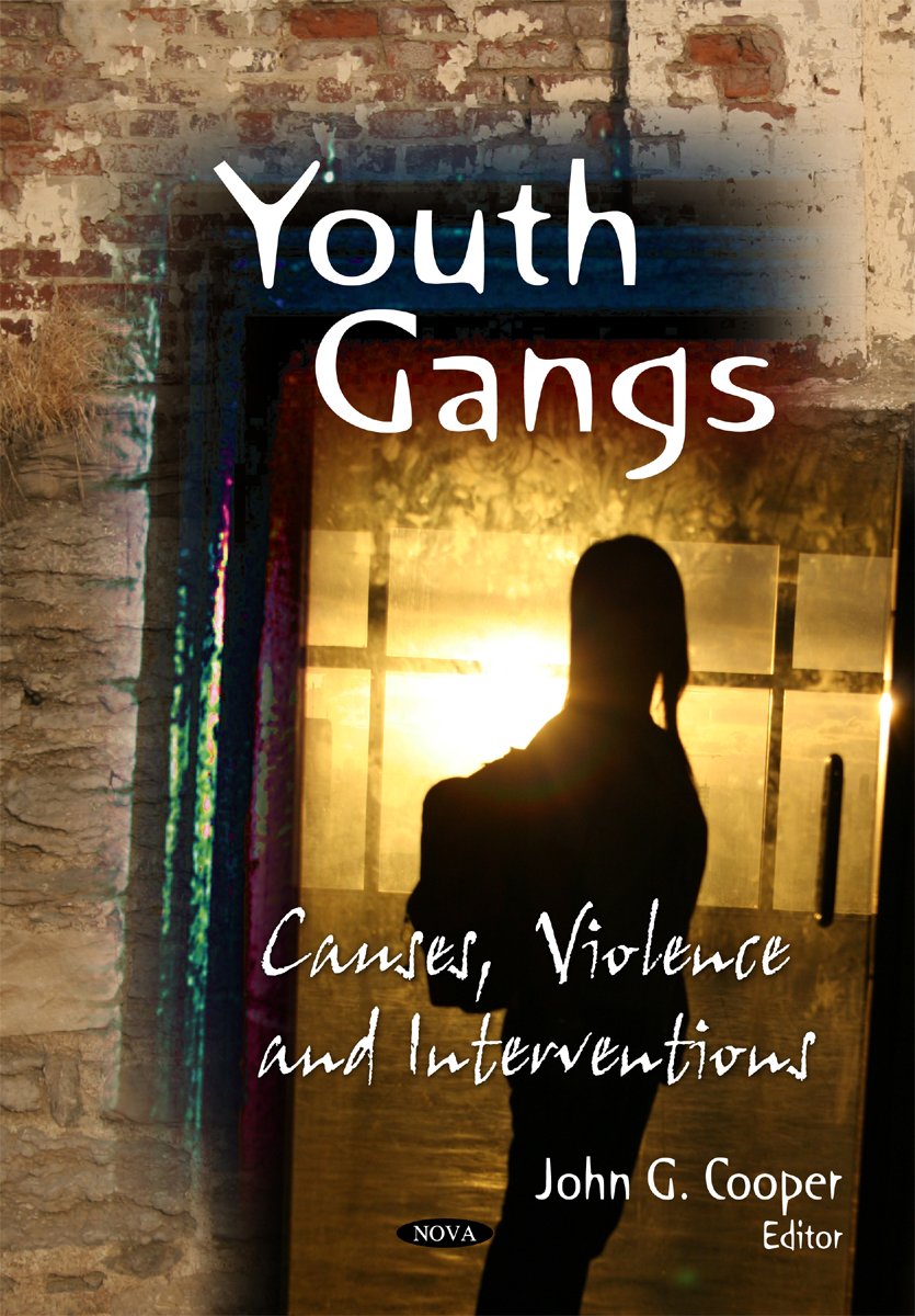 Youth Gangs,Used