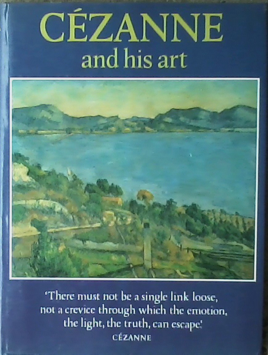Cezanne and His Art,Used