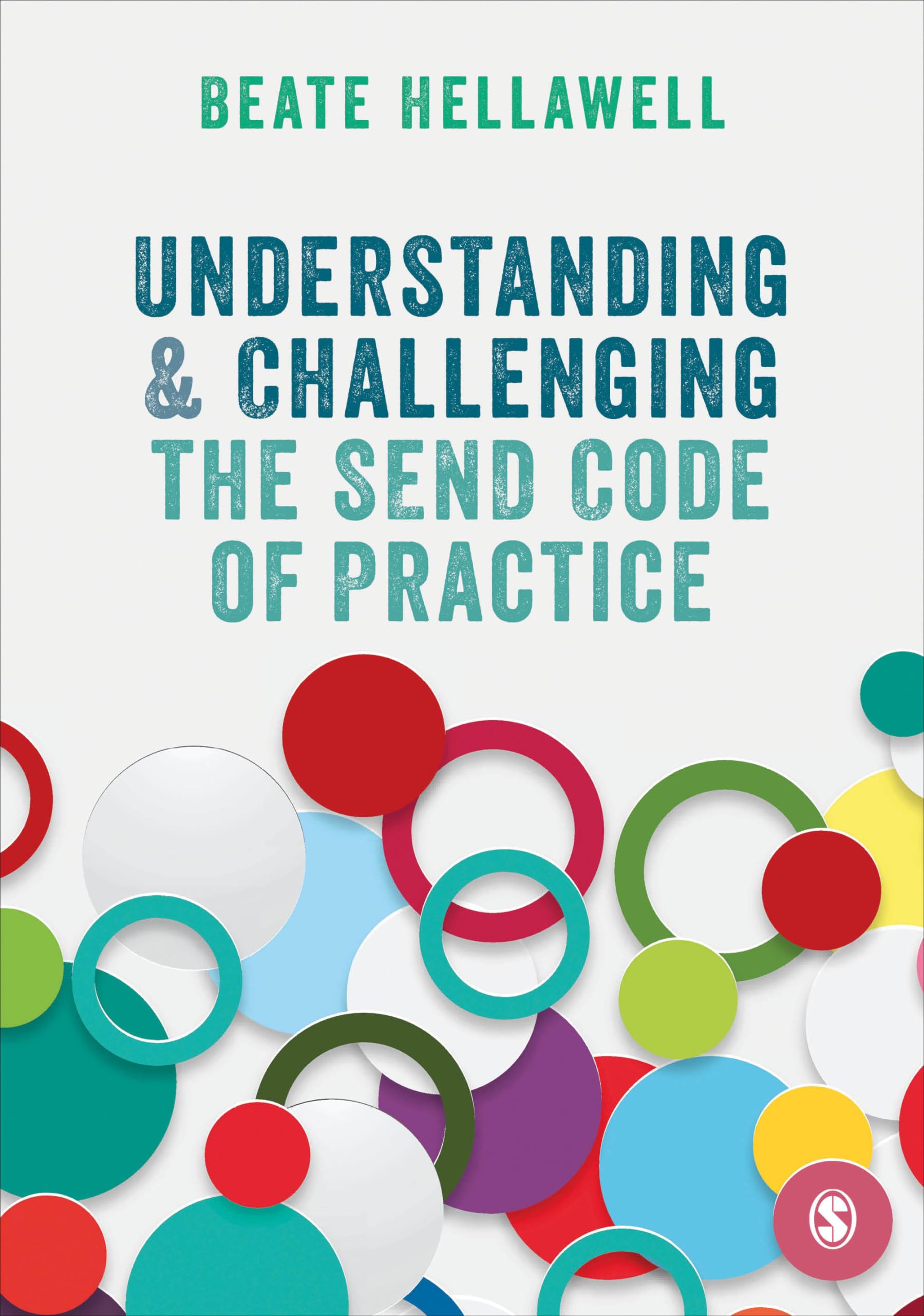 Understanding and Challenging the SEND Code of Practice,Used