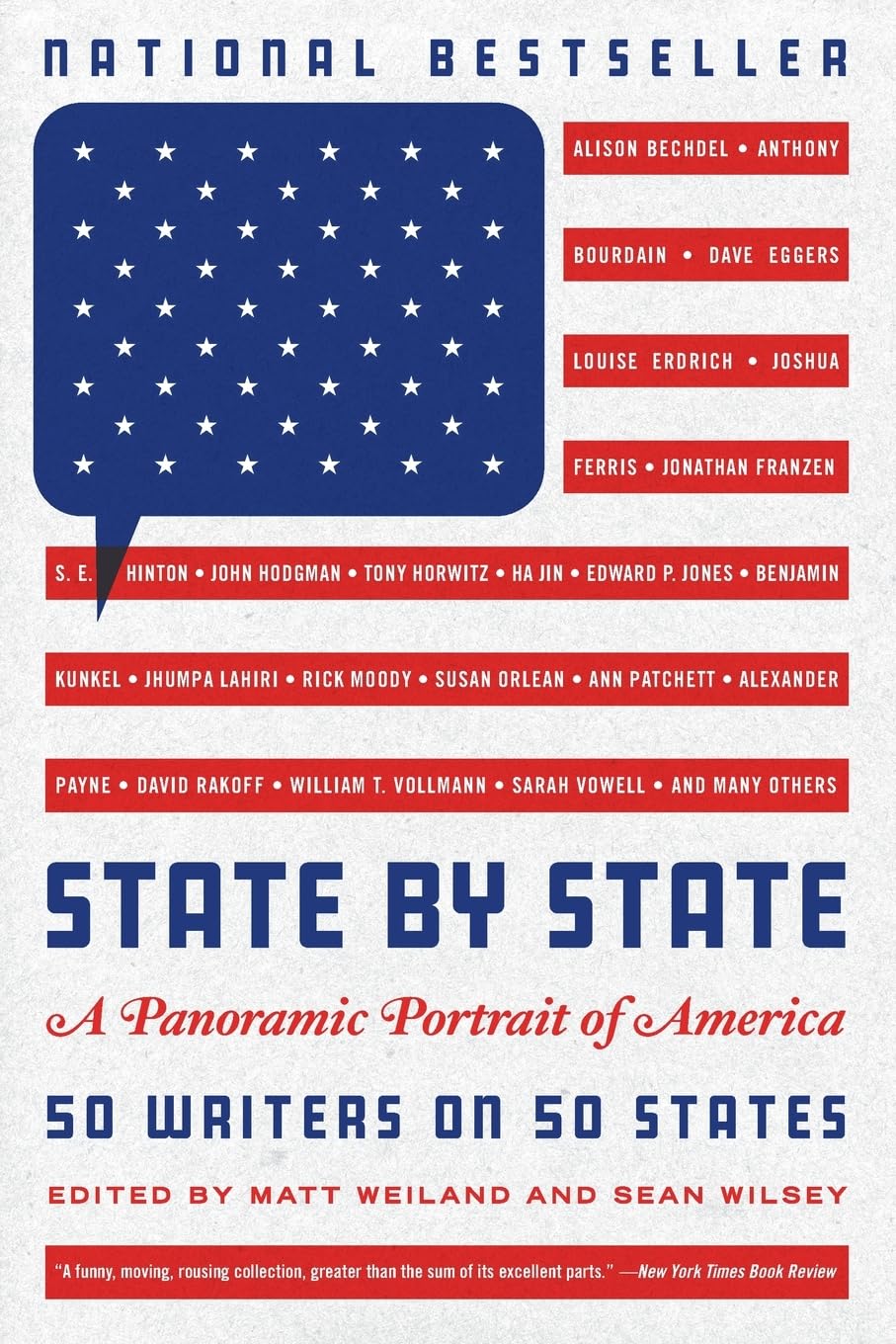 State by State: A Panoramic Portrait of America,New