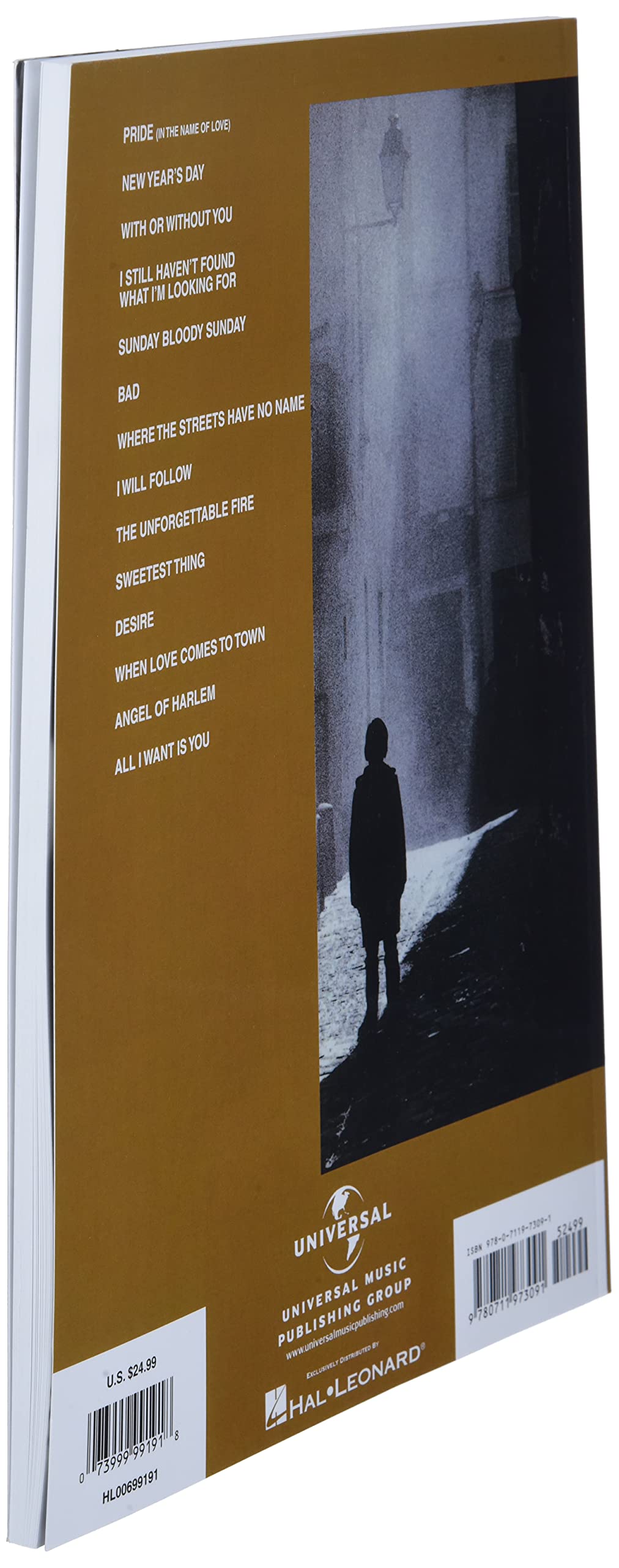 The Best of U2  19801990,New