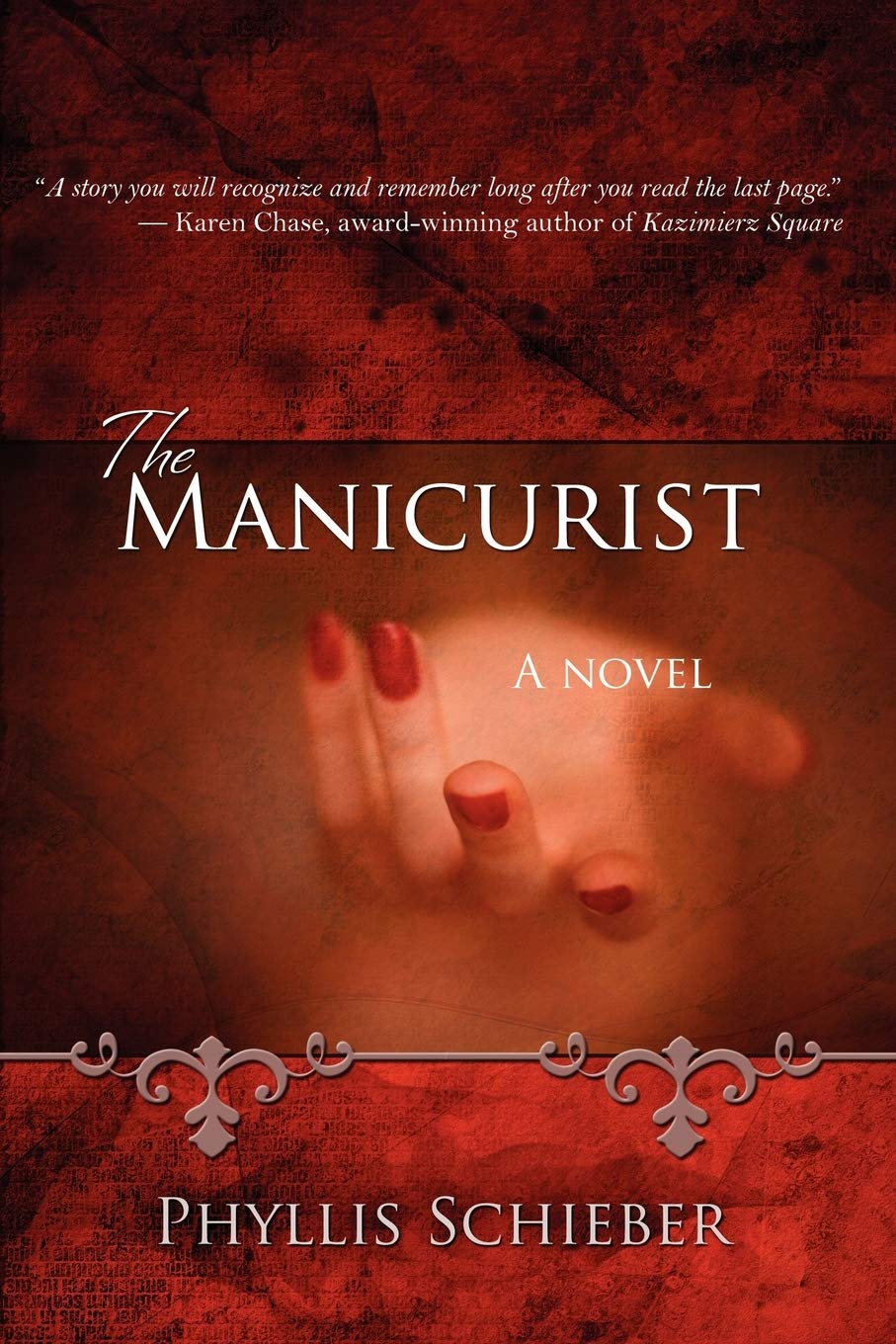 The Manicurist,Used
