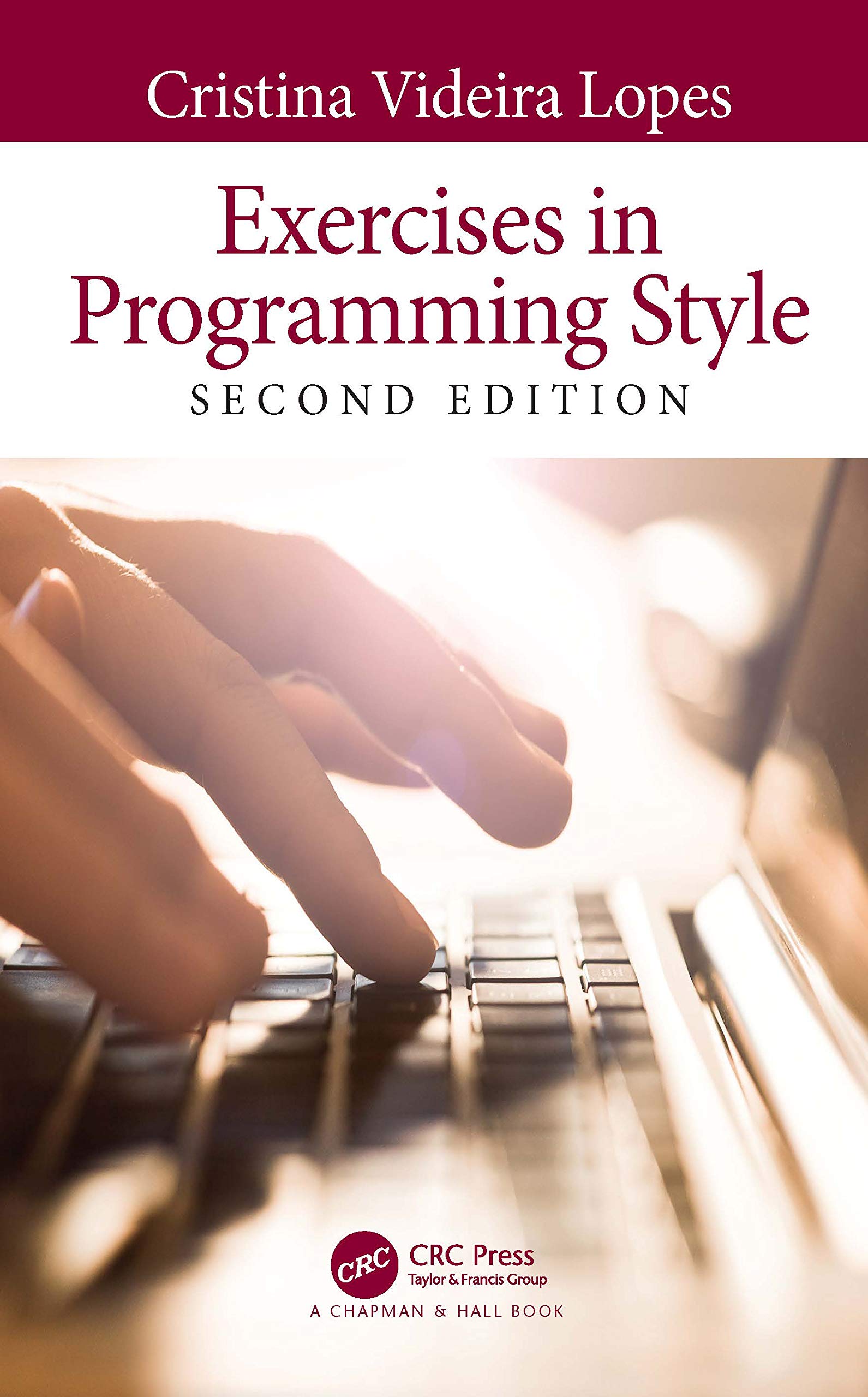 Exercises in Programming Style,Used