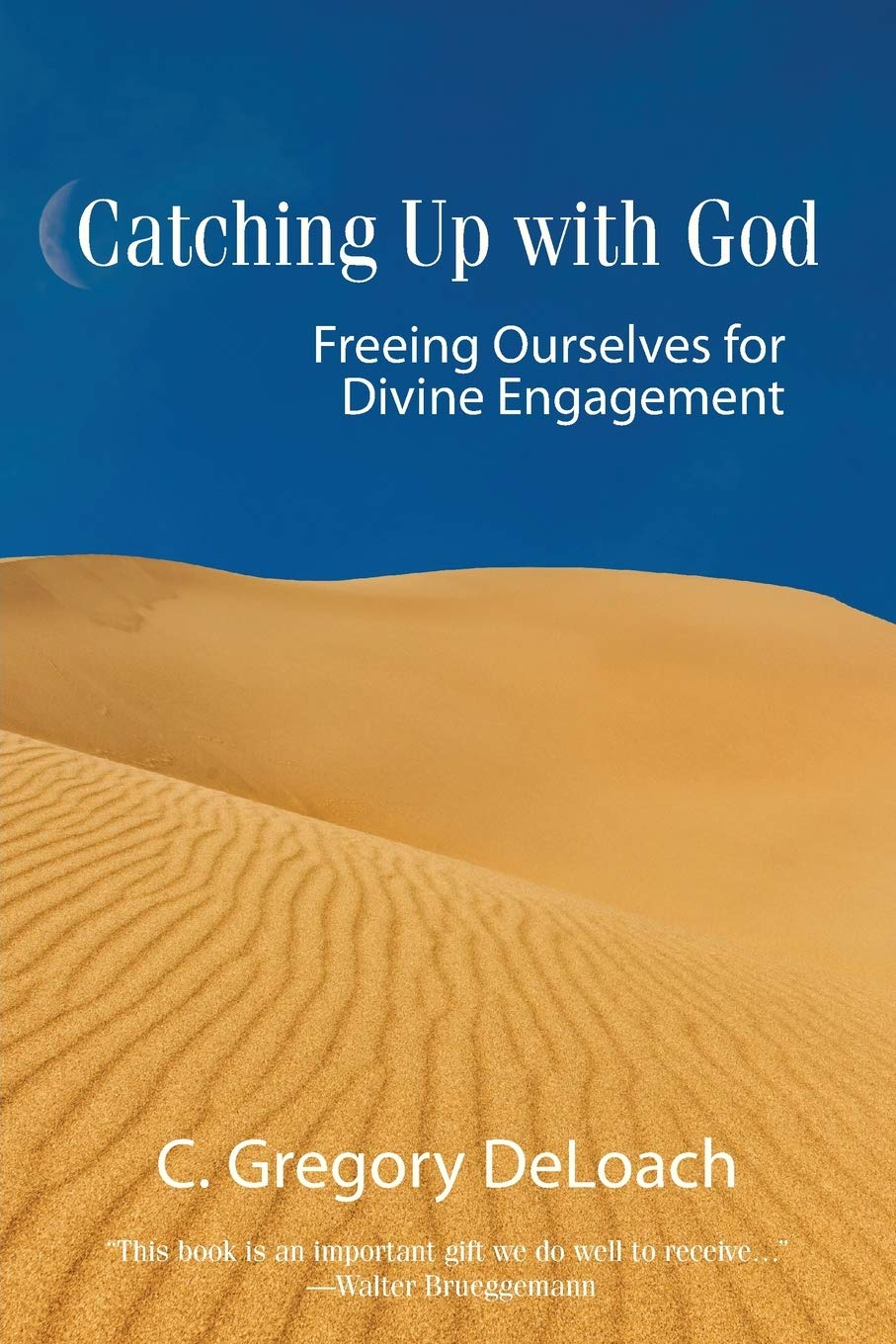 Catching Up With God,Used