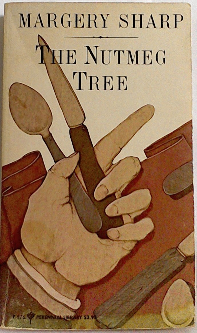The Nutmeg Tree,Used