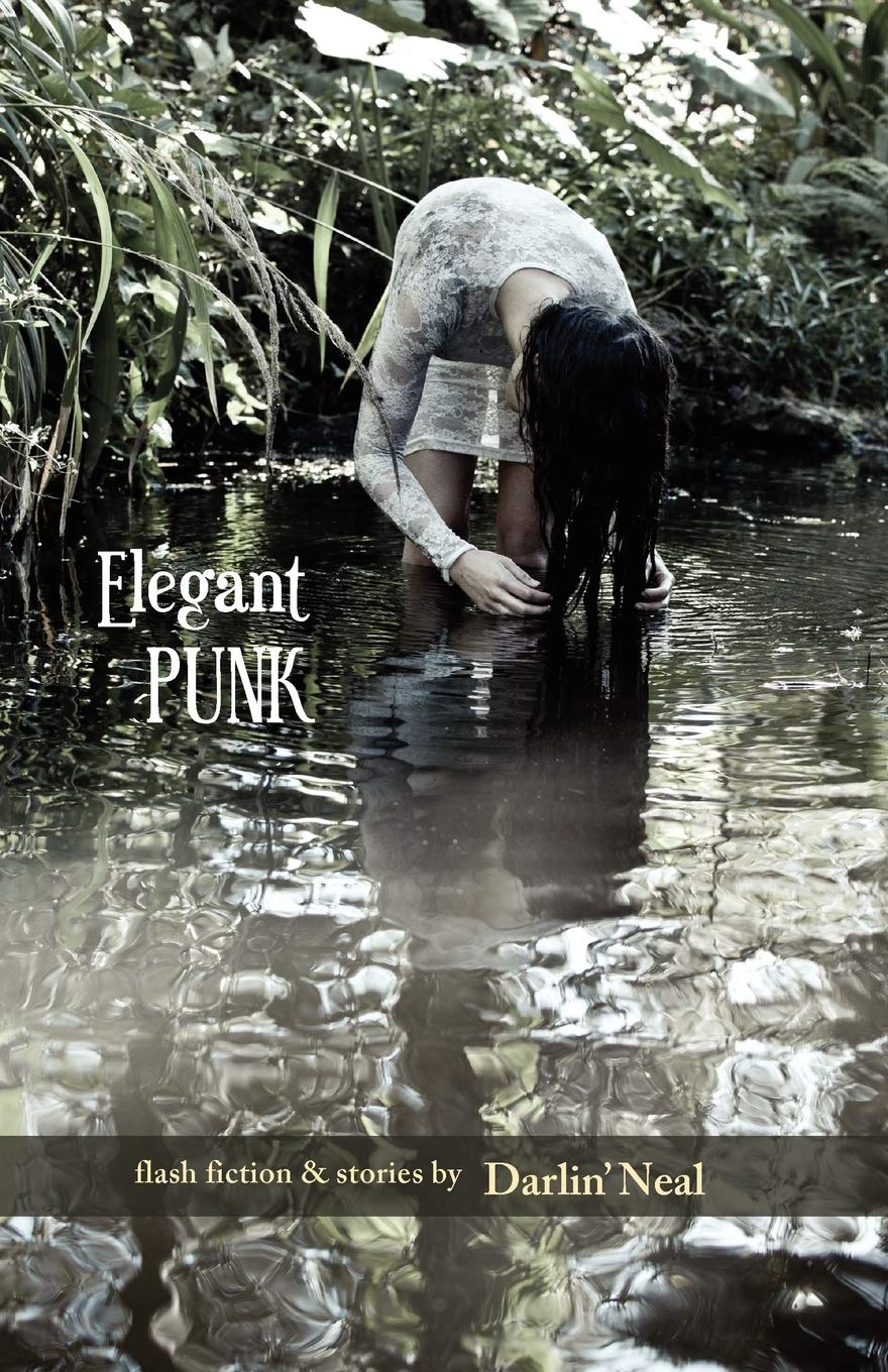 Elegant Punk,Used