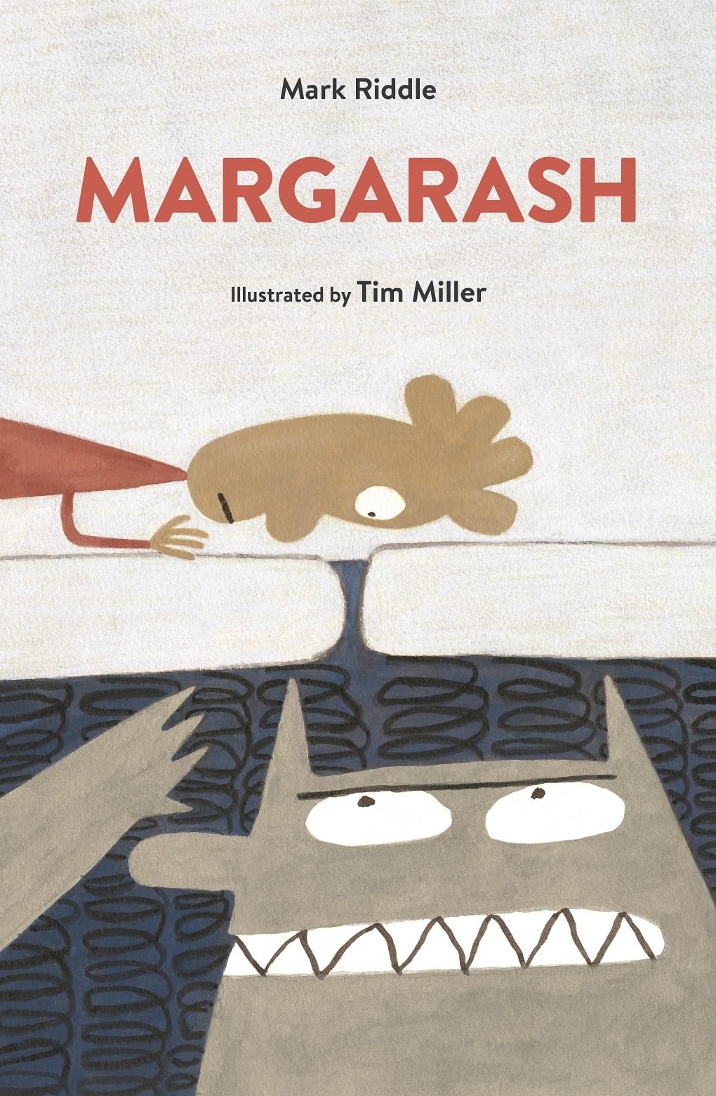 Margarash,Used