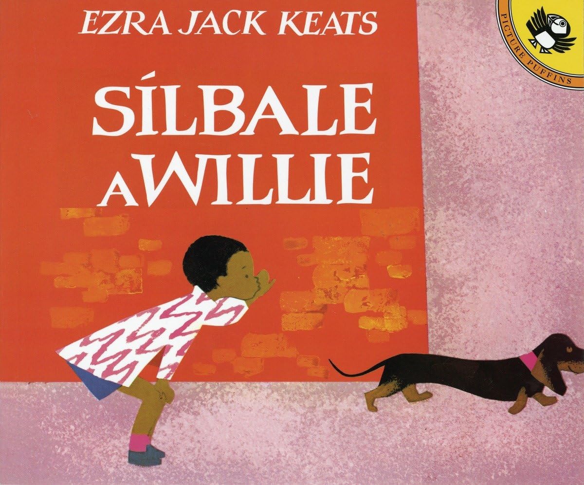 Silbale a Willie (Spanish Edition) (Picture Puffins),Used