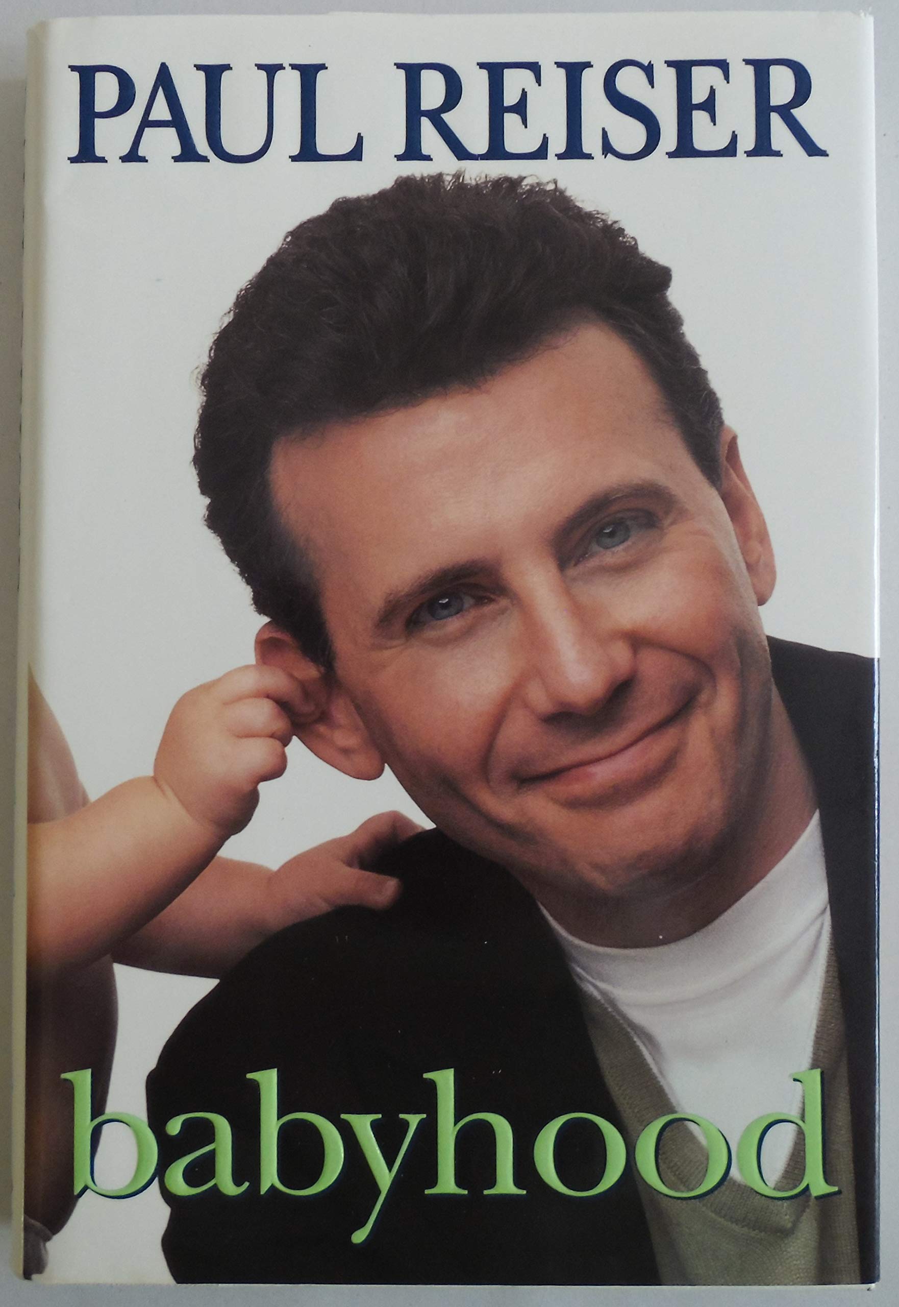 Babyhood,Used